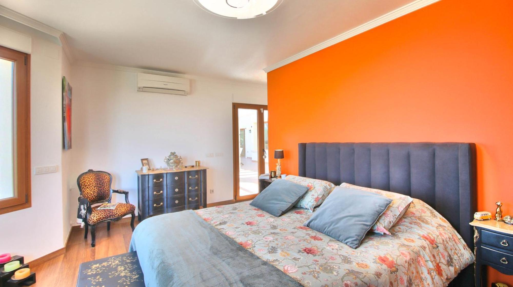 Villa Marquesa Fv Dénia