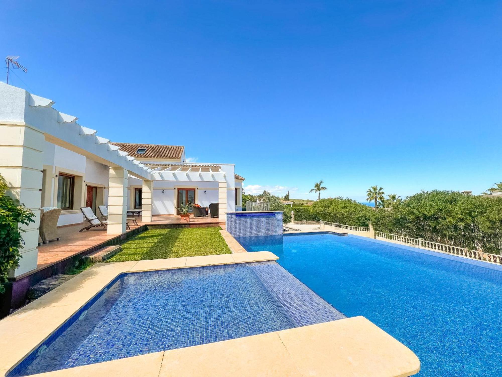 Villa Marquesa Fv *