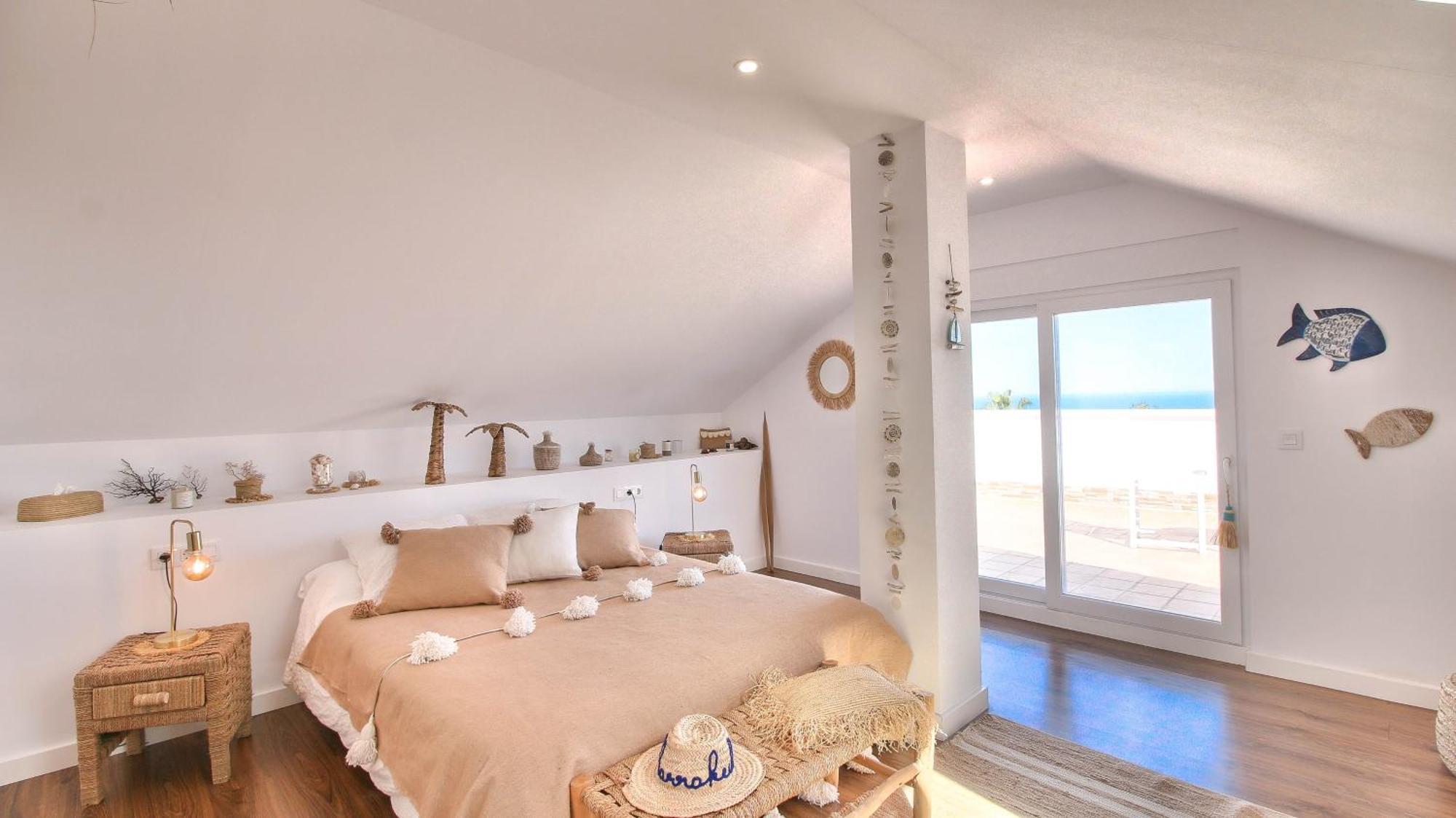 Marquesa Fv Villa Dénia