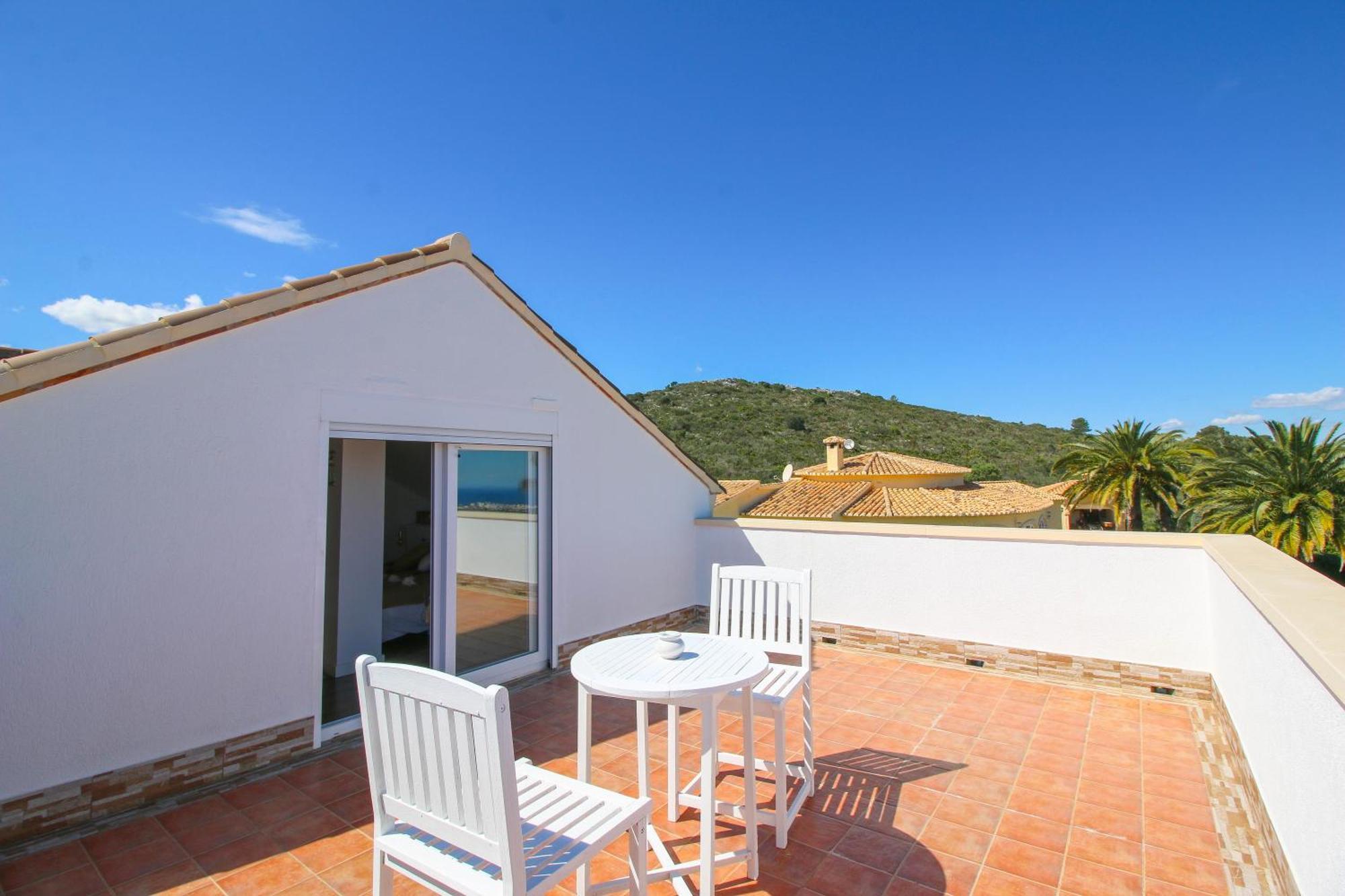 Villa Marquesa Fv