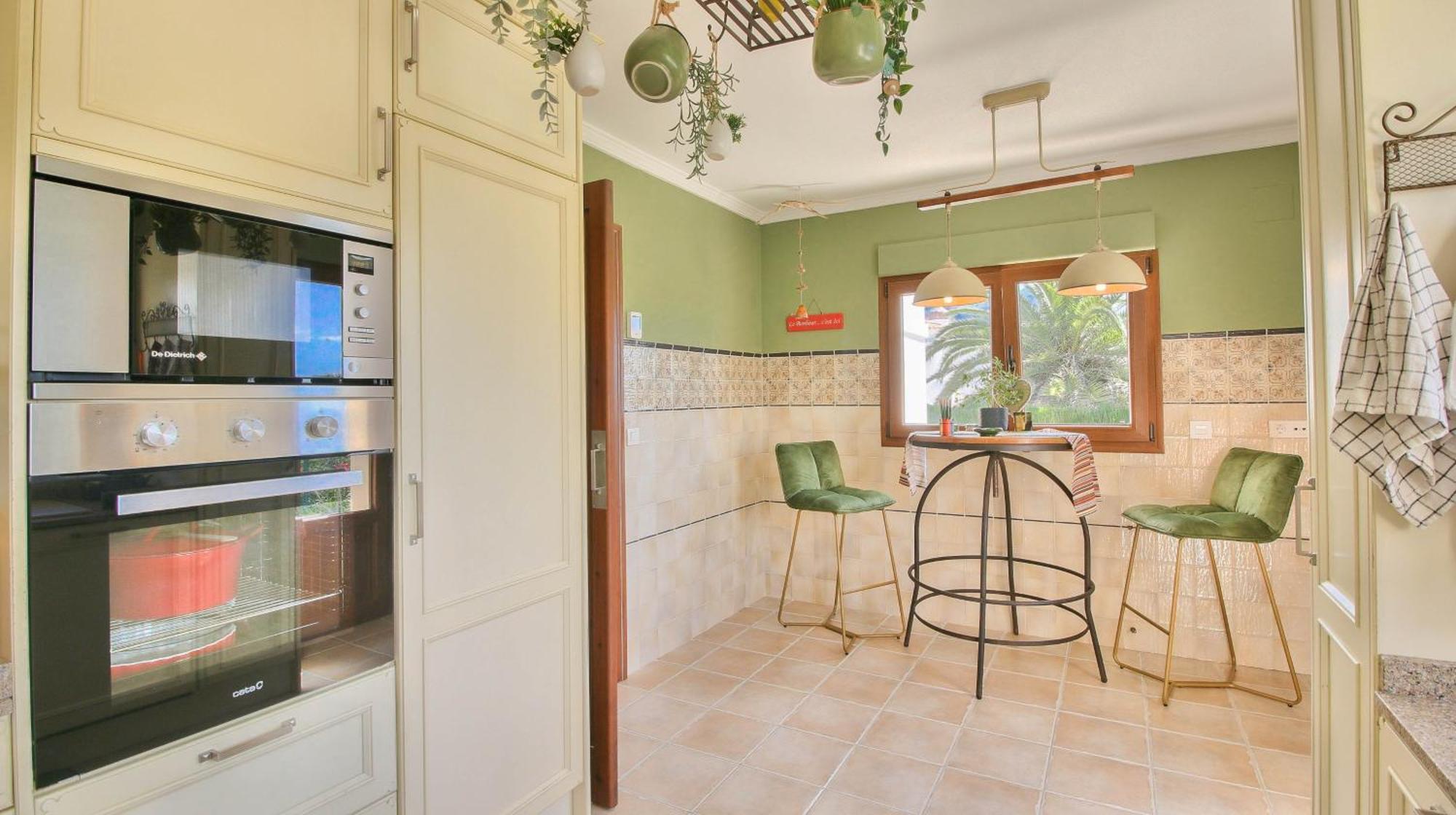 Villa Marquesa Fv Dénia