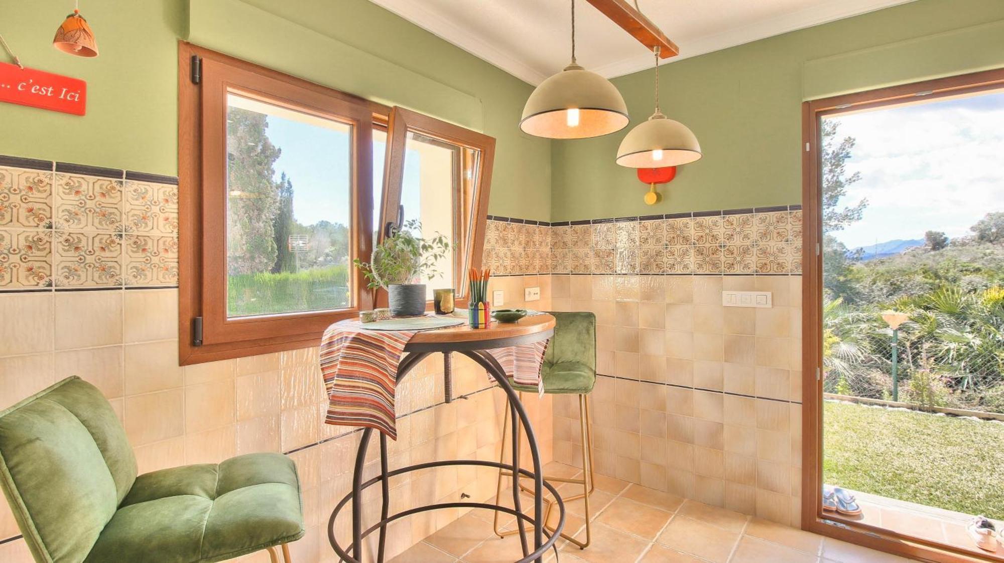 Marquesa Fv Villa