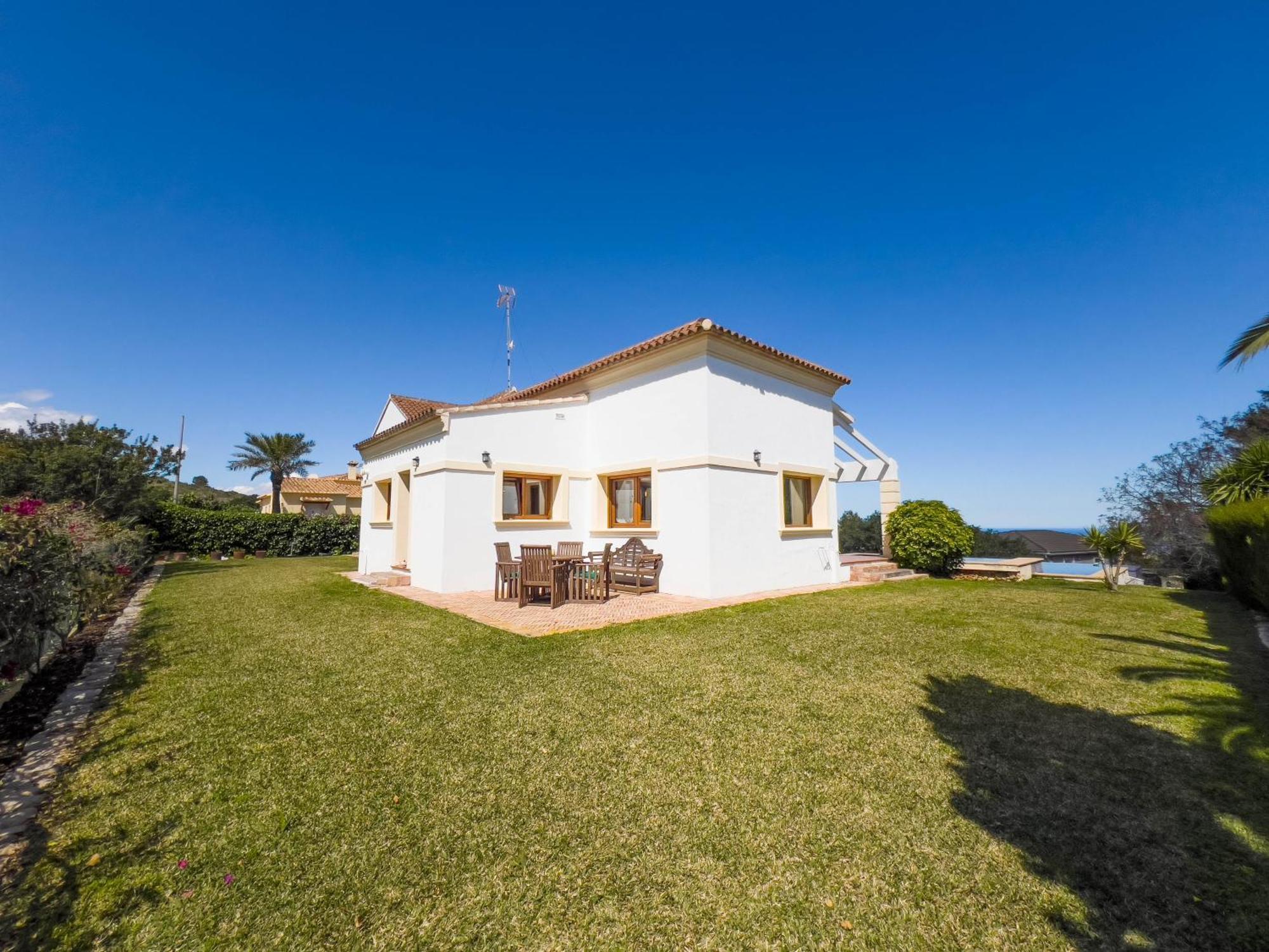 Marquesa Fv Villa *