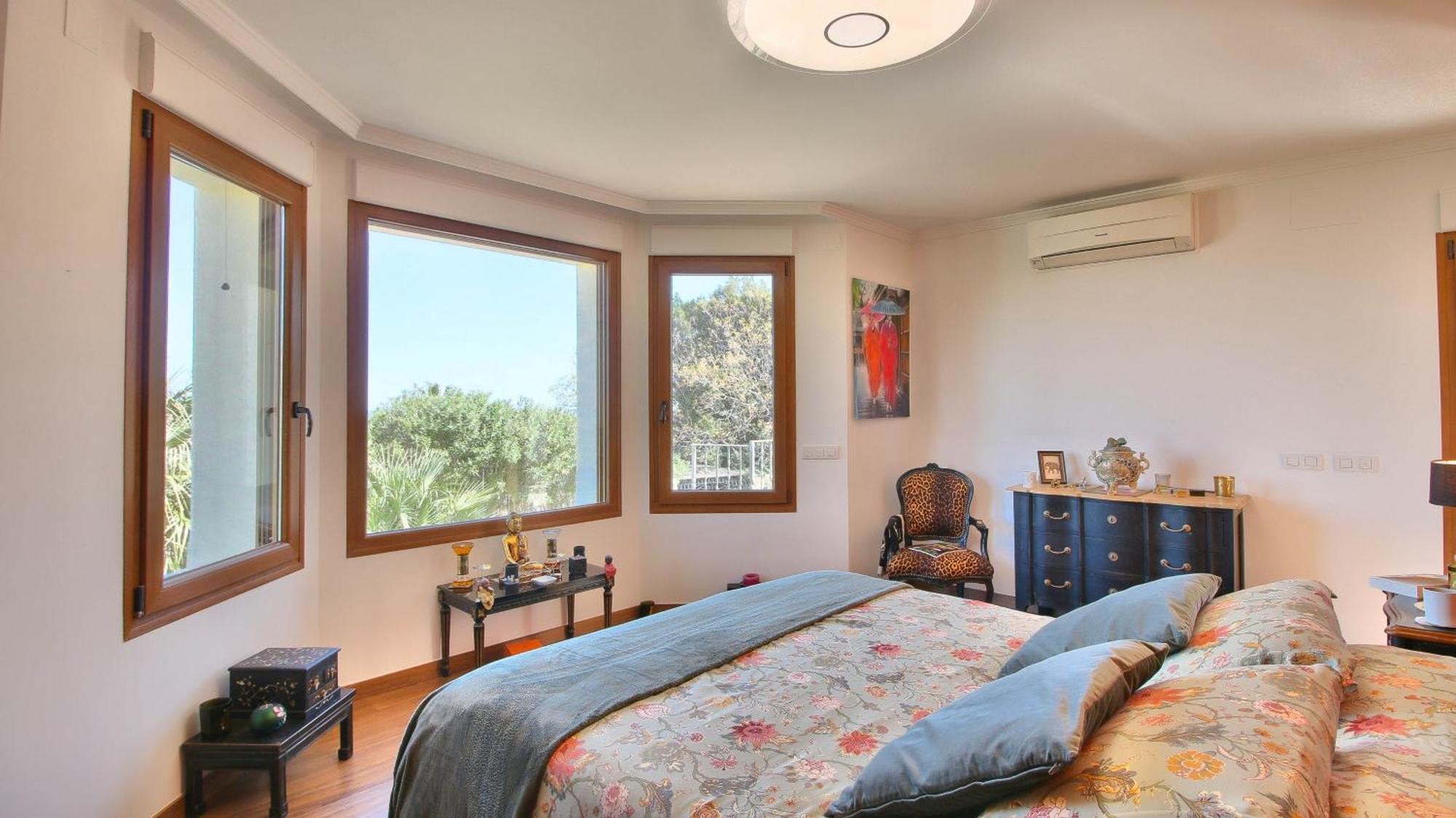 Villa Marquesa Fv *