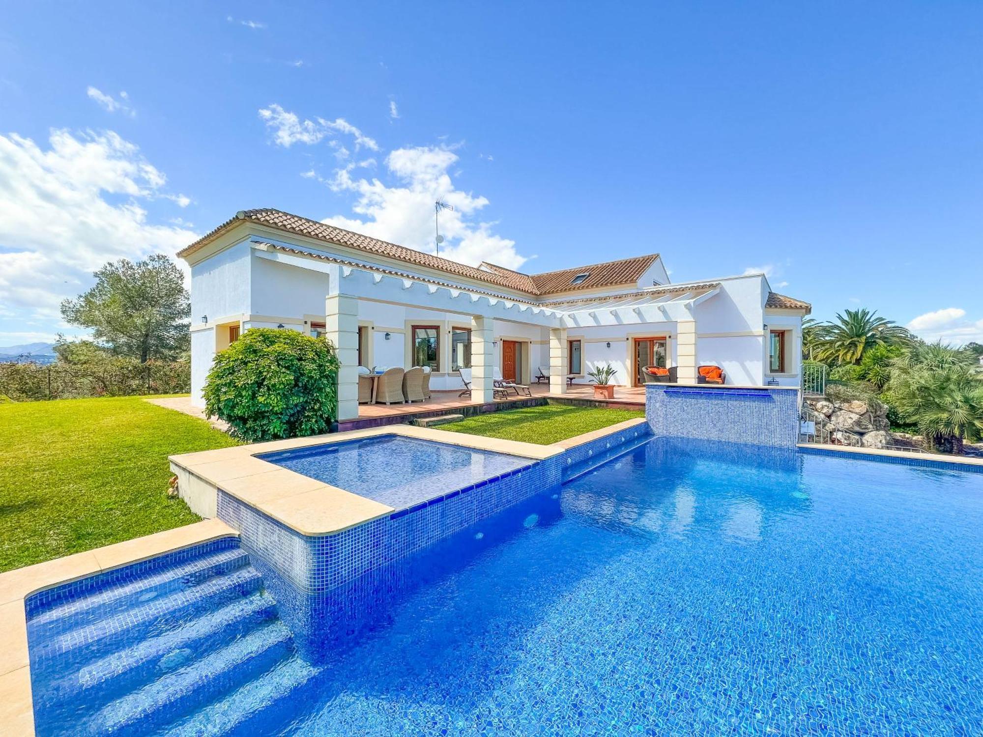Marquesa Fv Villa
