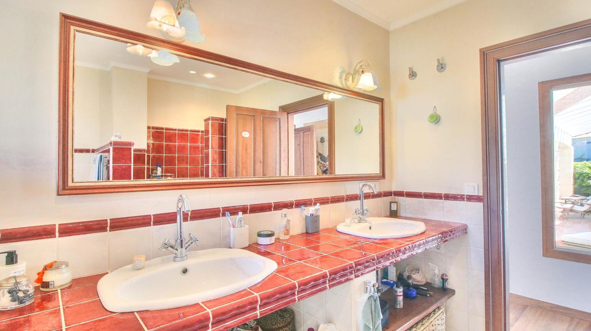 Marquesa Fv Villa