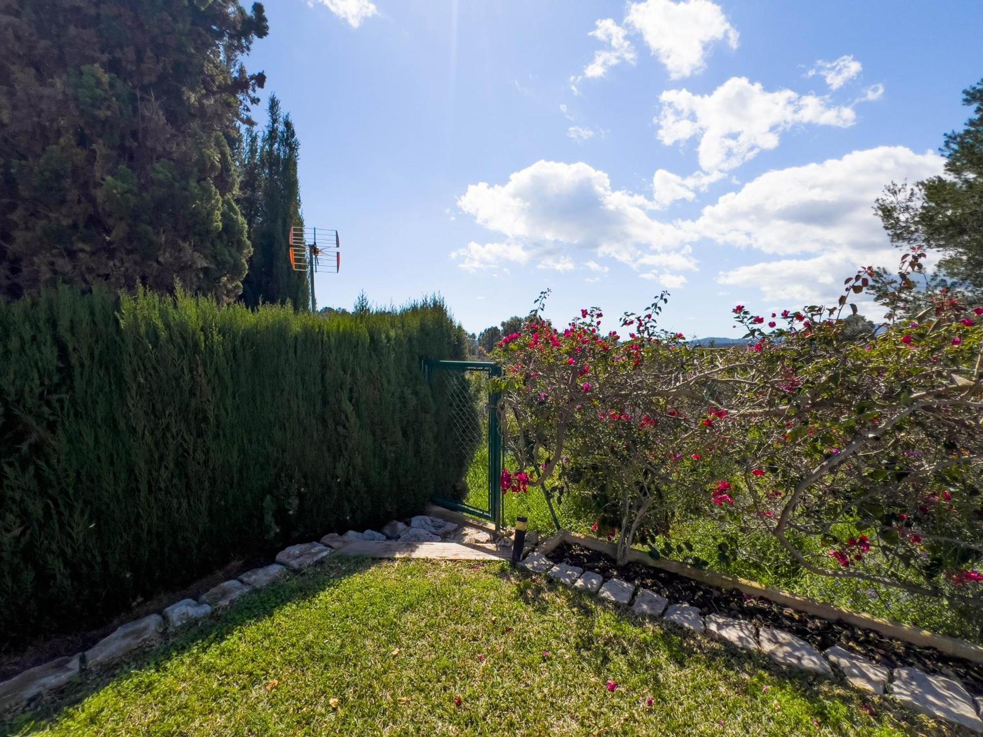 Villa Marquesa Fv