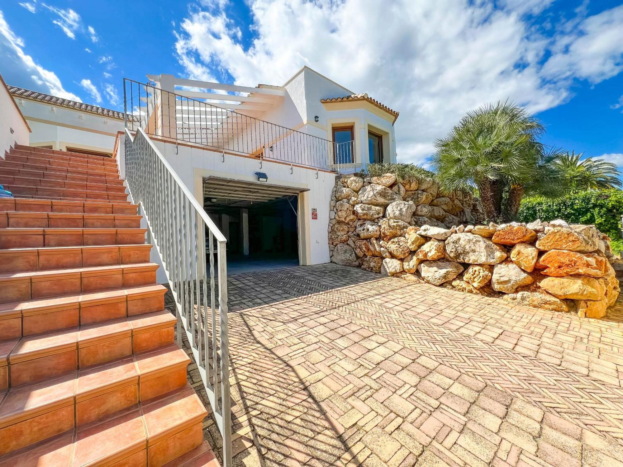 Villa Marquesa Fv *